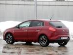 Fiat Bravo Street 2012 года
